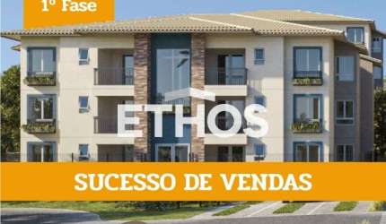 VENDA APARTAMENTO MAC LUCER VILA RESIDENCIAL AVELA
