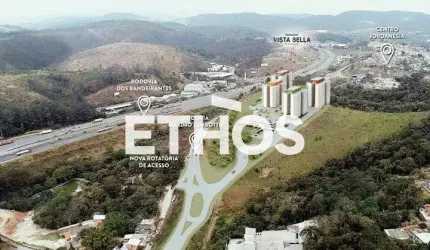 VENDA APARTAMENTO MAC LUCER RESIDENCIAL VISTA BELLA CAJAMAR