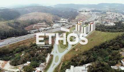 VENDA APARTAMENTO MAC LUCER RESIDENCIAL VISTA BELLA CAJAMAR