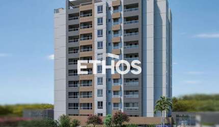 VENDA APARTAMENTO MAC LUCER RESIDENCE NEXUS
