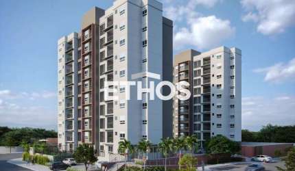 VENDA APARTAMENTO MAC LUCER RESIDENCIAL VALLIS