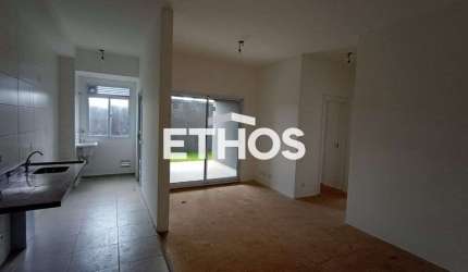 Linda Apartamento Garden a venda no condominio La Sierra no Bairro Medeiros , Jundiai