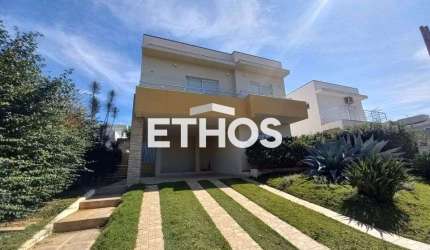 Casa de Alto Padrao em Medeiros, Jundiai - 4 dormitorios, 3 suites, 4 garagens