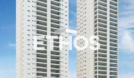 Lindo apartamento de luxo com 3 suites no bairro Vila Arens em Jundiai - Arte Prime