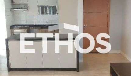 Apartamento de 3 dormitorios com lazer completo na Vila Hortolandia em Jundiai - Condominio Botaniq