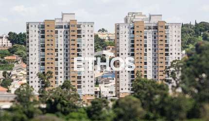 Oportunidade Unica: Apartamento de 3 suites com lazer completo no Jardim Trevo, Jundiai