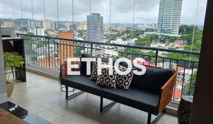 Apartamento de alto padrao com 3 suites no Centro de Jundiai