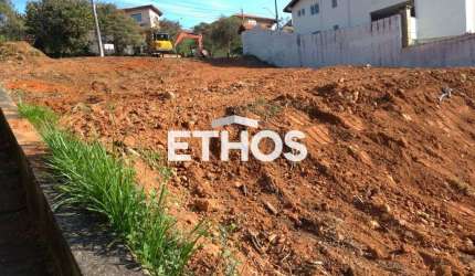 Terreno de 1000m2 na Chacara Malota em Jundiai - Para venda