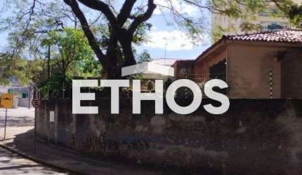 Casa no Centro de Jundiai com 03 Dormitorios para venda