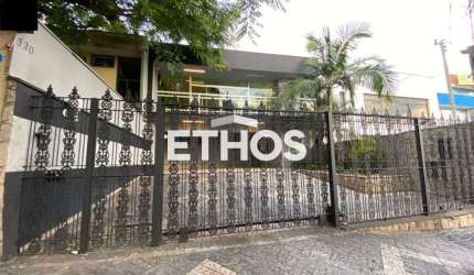 Casa comercial com localizacao privilegiada em Jundiai - Para Venda