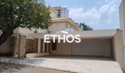 Casa de 378m2 com 04 suites , no Condominio Santa Teresa, Jundiai - Para venda