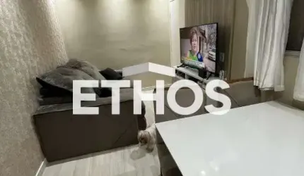 Lindo apartamento a venda no Jardim Bufalo em Jundiai