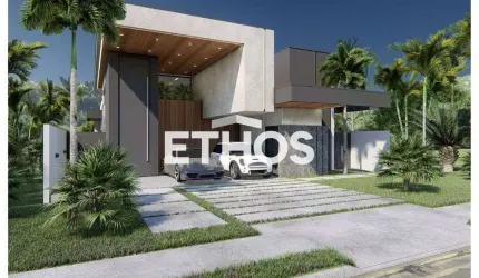 Casa de luxo com 3 suites no Condominio Vila Maringa em Jundiai