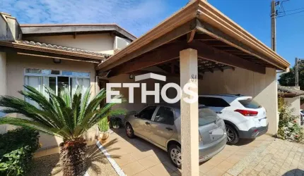 Casa a venda no Condominio Parque da Represa em Jundiai