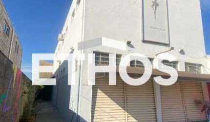 Excelente Galpao Comercial a Venda em Caxambu - Jundiai