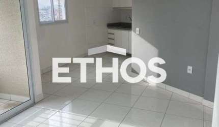 Apartamento de 2 dormitorios no Cidade Nova II - Varzea Paulista