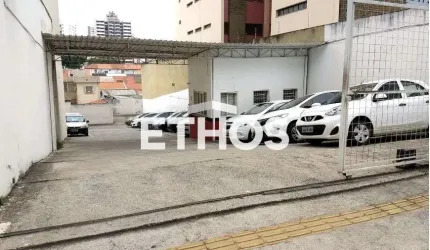 Terreno comercial com 551m2 no bairro Vila Boaventura, Jundiai - Para venda