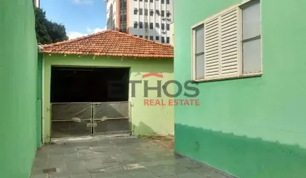 Casa Comercial a venda no Anhangabau, Jundiai - 3 dormitorios e edicula