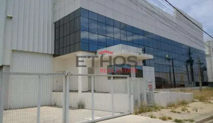 Galpao com 3096 m2 - aluguel por R$ 80.000,00/mes - Parque Industrial III (Fazenda Grande) - Jundiai/SP