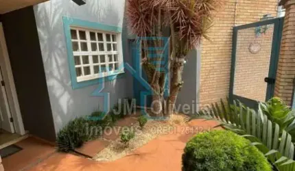 CASA A VENDA JARDIM COLOMBO ITAPETININGA SP