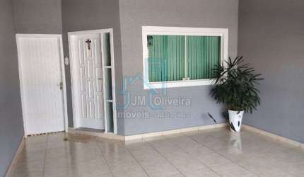 Casa a Venda Vila Ginez Itapetininga SP