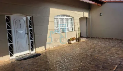 CASA A VENDA VILA VENDRAMINI ITAPETININGA SP