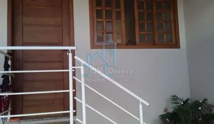 CASA A VENDA VILA JOSE SALEM ITAPETININGA SP