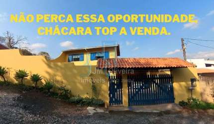 CHACARA A VENDA BAIRRO DO PORTO ITAPETININGA SP