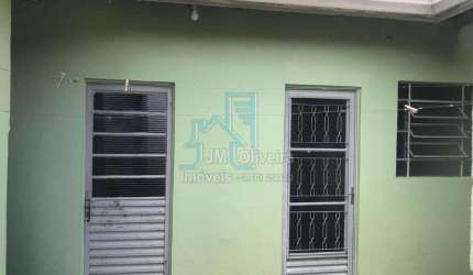 CASA A VENDA CENTRO ITAPETININGA SP
