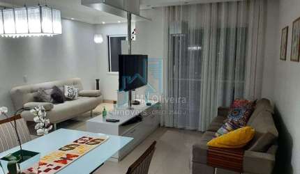 APARTAMENTO A VENDA CAMPOLIM SOROCABA SP