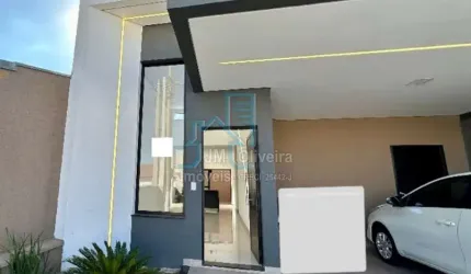 CASA A VENDA RESIDENCIAL MARINA ITAPETININGA SP