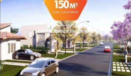 Vendo lote residencial  Portal da Cidade Itapetininga SP
