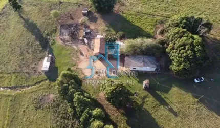 Sitio de 5,6 Alqueires a Venda em Itapetininga SP