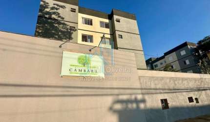 Apartamento a venda na Vila Popular em Itapetininga - SP
