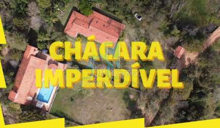 Chacara Imperdivel a venda 20KM de Itapetininga SP