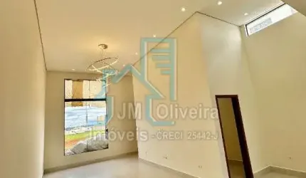 Casa a venda no Residencial Golden Ville, Itapetininga SP