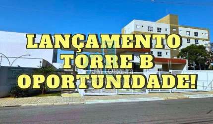 Apartamento a venda Central Park Residence Itapetininga SP