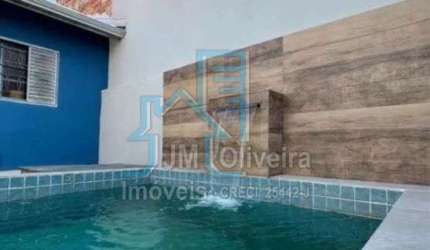 CASA A VENDA ITAPETININGA SP