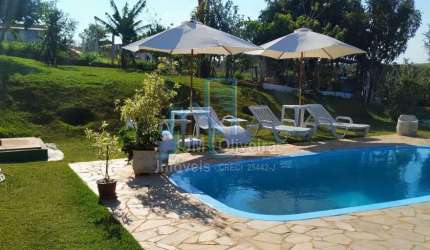 CHACARA A VENDA CONDOMINIO ARUMA SARAPUI SP