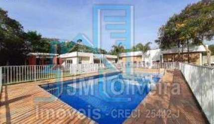 APARTAMENTO A VENDA CAMBUI RESIDENCE ITAPETININGA/SP