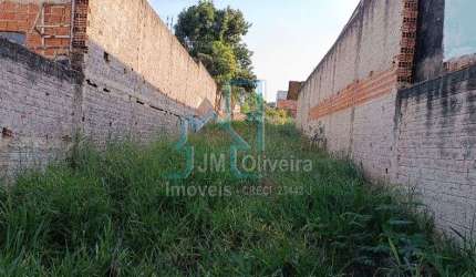 TERRENO A VENDA EM ITAPETININGA - Otima oportunidade de investimento.