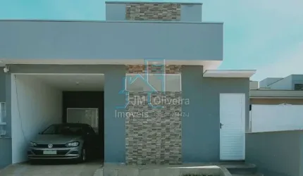Casa a venda Condominio Lago dos Ipes Itapetininga- SP