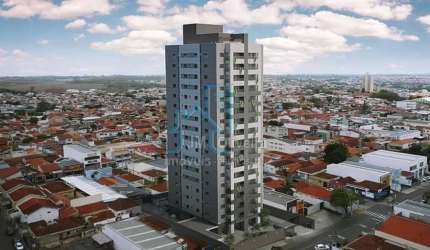 Vendo Apartamento Supreme Residence Itapetininga SP