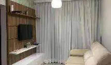 Vendo Apartamento Edificio La Brunetti Itapetininga SP