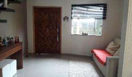 Vendo sobrado Jardim Casa Grande Itapetininga SP