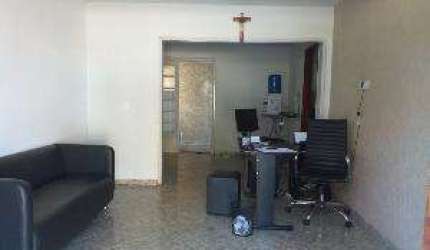 Vendo casa Centro Angatuba SP