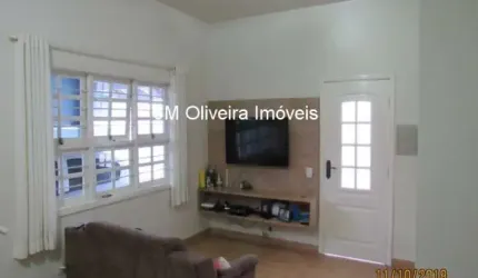 Casa a venda Vila Nastri Itapetininga-SP