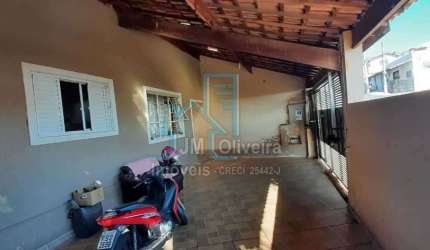 Casa a venda Vila Nastri Itapetininga SP