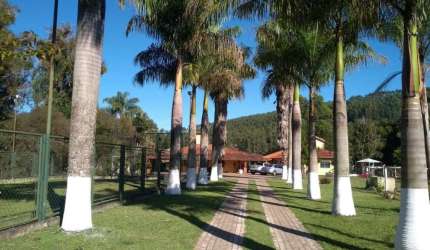 Sitio a venda 21,4 hectares Guarei SP