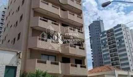 Edifício Francisco Serra - Apartamento à Venda no Centro – Edifício Francisco Serra!